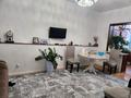 3-бөлмелі пәтер · 91 м² · 11/19 қабат, Габдуллина 18, бағасы: 45 млн ₸ в Астане, р-н Байконур