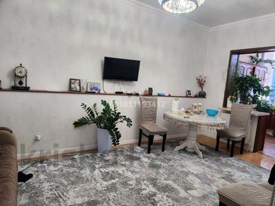 2-комнатная квартира · 91 м² · 11/19 этаж, Габдуллина 18 за 48 млн 〒 в Астане, р-н Байконур