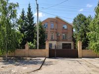 Отдельный дом · 12 комнат · 500 м² · 10 сот., Кеген — Рядом с пересечением ул. Балкантау и ул. Магжана Жумабаева за 310 млн ₸ в Астане, Алматы р-н