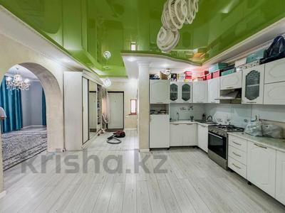 Отдельный дом · 6 комнат · 200 м² · 10 сот., Актерек 70 за 44.5 млн 〒 в Талдыкоргане