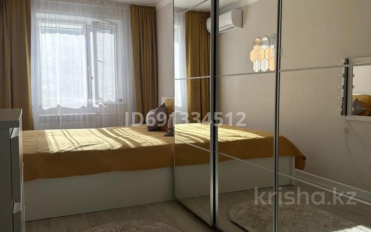 2-комнатная квартира, 45 м², 2/5 этаж, Назарбаева 11 за 15.2 млн 〒 в Павлодаре — фото 2