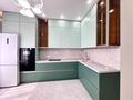 2-комнатная квартира · 50 м² · 4/12 этаж, Сейфуллина 469/1 блок 1-10 — Торекулова за 350 000 ₸ в Алматы, Алмалинский р-н — фото 2
