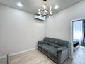2-комнатная квартира · 50 м² · 4/12 этаж, Сейфуллина 469/1 блок 1-10 — Торекулова за 350 000 ₸ в Алматы, Алмалинский р-н — фото 6