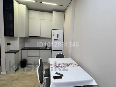2-комнатная квартира · 43 м² · 3/12 этаж, Райымбека 351/1 — Райымбек Тлендиева за 250 000 ₸ в Алматы, Алатауский р-н