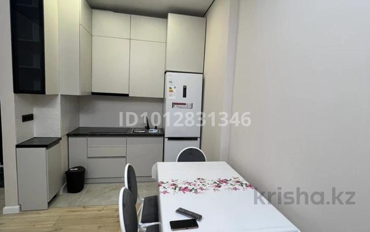 2-бөлмелі пәтер · 43 м² · 3/12 қабат, Райымбека 351/1 — Райымбек Тлендиева, бағасы: 250 000 ₸ в Алматы, Алатауский р-н — фото 3