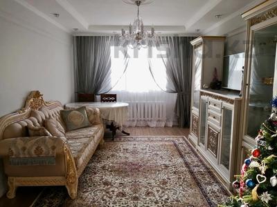 2-комнатная квартира, 69 м², 2/16 этаж, Б. Момышулы 12 за 32.6 млн 〒 в Астане, Алматы р-н