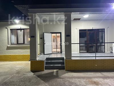 Отдельный дом · 3 комнаты · 153 м² · 5 сот., Арна 90 — Между мкр Восточный и 12 мкр за 50 млн 〒 в Конаеве