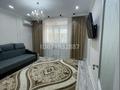 1-бөлмелі пәтер · 43.6 м² · 2/10 қабат, Просп. Абулхаир Хана 51АблокБ, бағасы: 230 000 ₸ в Атырау, мкр Авангард-2