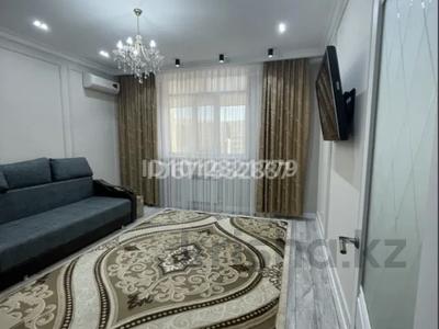 1-бөлмелі пәтер · 43.6 м² · 2/10 қабат, Просп. Абулхаир Хана 51АблокБ, бағасы: 230 000 ₸ в Атырау, мкр Авангард-2