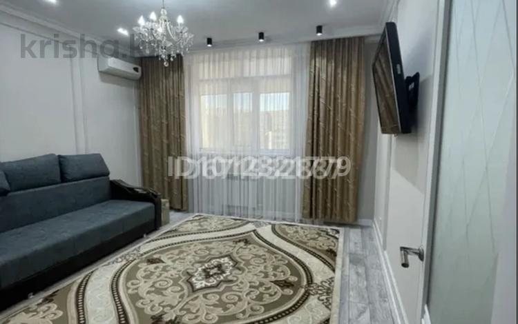 1-бөлмелі пәтер · 43.6 м² · 2/10 қабат, Просп. Абулхаир Хана 51АблокБ, бағасы: 230 000 ₸ в Атырау, мкр Авангард-2 — фото 2