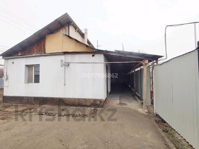 Отдельный дом · 2 комнаты · 60 м² · 4.3 сот., Жетісу 21 за 16 млн 〒 в Байсерке