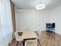 2-комнатная квартира · 54 м² · 6/9 этаж, Сыганак 52/2 за 400 000 ₸ в Астане, Есильский р-н — фото 9