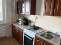 2-комнатная квартира · 54 м² · 2/10 этаж, Докучаева 45 — 10 школа, ост.Глинки за 120 000 ₸ в Семее