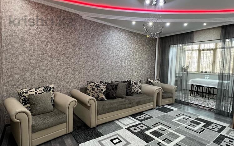 3-бөлмелі пәтер · 50 м² · 2/5 қабат, Казыбек би 104, бағасы: 20 000 ₸ в Таразе — фото 26
