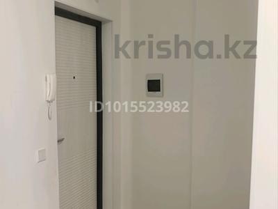 1-бөлмелі пәтер · 45 м² · 18/19 қабат, Сарайшык 7/1, бағасы: 23 млн ₸ в Астане, Есильский р-н