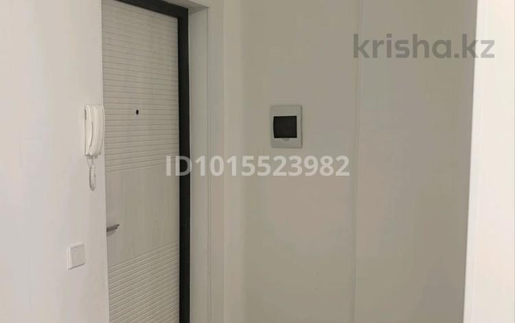 1-бөлмелі пәтер · 45 м² · 18/19 қабат, Сарайшык 7/1, бағасы: 23 млн ₸ в Астане, Есильский р-н — фото 2
