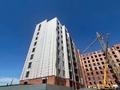 3-комнатная квартира · 80 м² · 6/9 этаж, Нурсултана Назарбаева 233 за 43 млн ₸ в Костанае