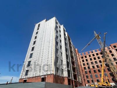 3-комнатная квартира · 80 м² · 6/9 этаж, Нурсултана Назарбаева 233 за 43 млн ₸ в Костанае