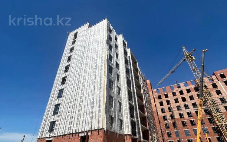 3-комнатная квартира · 80 м² · 6/9 этаж, Нурсултана Назарбаева 233 за 43 млн ₸ в Костанае — фото 4