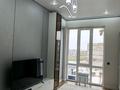 1-бөлмелі пәтер · 42 м² · 9/10 қабат, Микрорайон Асар 2 12/17, бағасы: 250 000 ₸ в Шымкенте, Абайский р-н