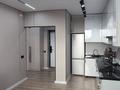 2-комнатная квартира · 42 м² · 6/9 этаж, мкр Акжайык — Бәйдібек би саябағы за 220 000 ₸ в Шымкенте, Абайский р-н — фото 5