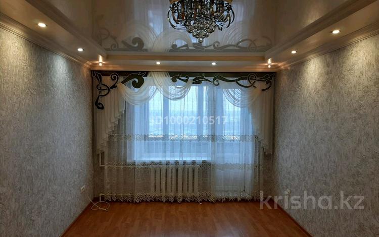 2-комнатная квартира · 51 м² · 7/10 этаж, Днепропетровская 84 за 17 млн 〒 в Павлодаре — фото 2