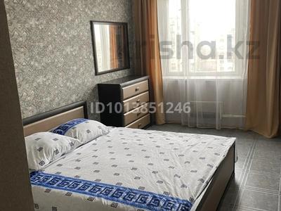 2-комнатная квартира · 50 м² · 10/12 этаж, мкр Аксай-1А 11 за 20 000 ₸ в Алматы, Ауэзовский р-н
