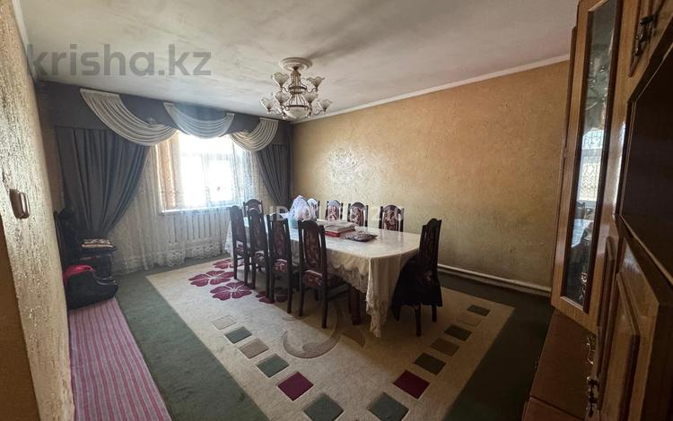 Часть дома · 4 комнаты · 120 м² · , Е.Исаков 39а — Қайтпас-2 за 35 млн ₸ в Шымкенте, Аль-Фарабийский р-н — фото 2