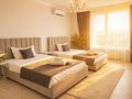 1-комнатная квартира · 50 м² · 10/12 этаж, Утепова 31 — Жандосова за 25 000 ₸ в Алматы, Бостандыкский р-н