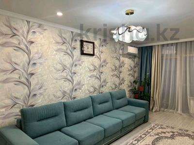 3-комнатная квартира · 70.4 м² · 8/12 этаж, Кошкарбаева за 41.5 млн ₸ в 