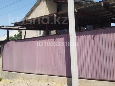 Дача · 6 комнат · 93 м² · 22 сот., Яблонька — Возле кафе кок тобе за 18 млн 〒 в Шымкенте