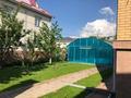 Отдельный дом · 6 комнат · 450 м² · 9 сот., мкр Баганашыл за 2.2 млн ₸ в Алматы, Бостандыкский р-н — фото 2