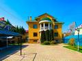 Отдельный дом · 6 комнат · 450 м² · 9 сот., мкр Баганашыл за 2.2 млн ₸ в Алматы, Бостандыкский р-н — фото 6