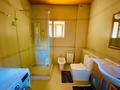 Отдельный дом · 6 комнат · 450 м² · 9 сот., мкр Баганашыл за 2.2 млн ₸ в Алматы, Бостандыкский р-н — фото 19