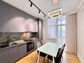 2-комнатная квартира · 56.4 м² · 13/19 этаж, Кабанбай батыра 49 А за 45.8 млн ₸ в Астане — фото 9