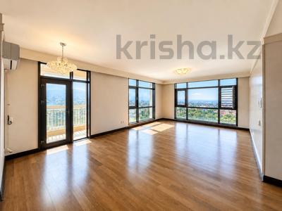 4-бөлмелі пәтер · 155 м² · 14/21 қабат, Аскарова, бағасы: ~ 151 млн ₸ в Алматы, Ауэзовский р-н