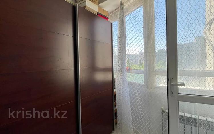 1-комнатная квартира · 45 м² · 5/9 этаж, мкр Аккент за 27 млн ₸ в Алматы, Алатауский р-н — фото 2