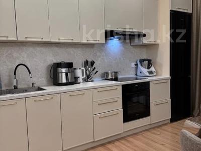 3-бөлмелі пәтер · 86.5 м² · 1/4 қабат, Каирбекова, бағасы: 40.5 млн ₸ в Костанае
