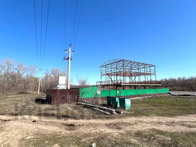 Участок · 13.5 га, Аксайская 1/15 за 30 млн ₸ в Уральске