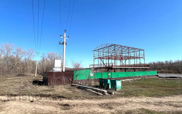 Участок · 13.5 га, Аксайская 1/15 за 30 млн ₸ в Уральске — фото 2