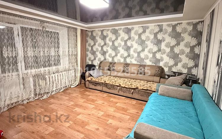 2-бөлмелі пәтер · 70 м² · 4/9 қабат, Восток-1 ш/а., Карла Маркса 7, бағасы: 150 000 ₸ в Караганде, Алихана Бокейханова р-н — фото 2