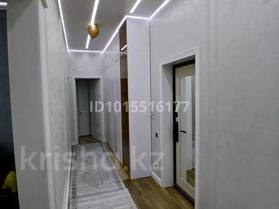 3-комнатная квартира · 82 м² · 1/9 этаж, Илияса Есенберлина 20 за 69.5 млн ₸ в Усть-Каменогорске