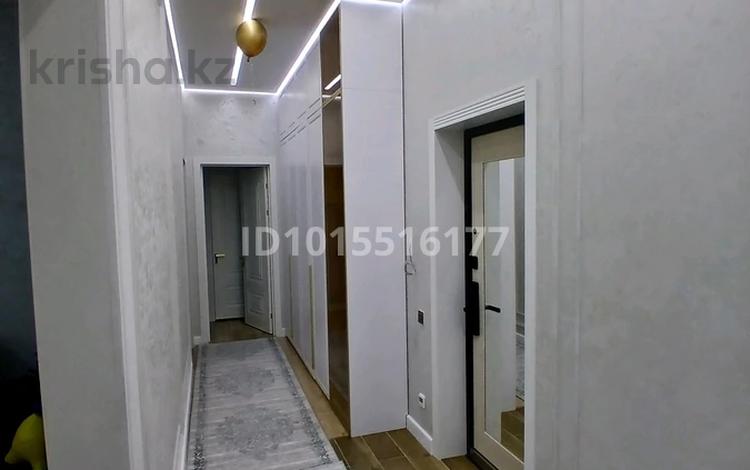 3-комнатная квартира · 82 м² · 1/9 этаж, Илияса Есенберлина 20 за 69.5 млн ₸ в Усть-Каменогорске — фото 13