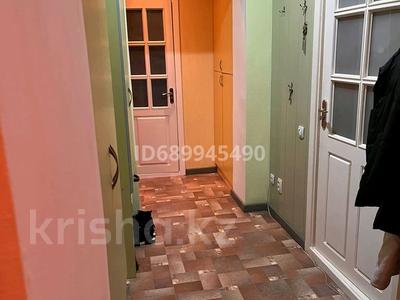2-комнатная квартира · 49.55 м² · 2/2 этаж, Амраллина 25 — Рынок Центальный, Лимпопо, магазины, поликлиника Журек, парк Наурыз за 10.5 млн 〒 в Жезказгане