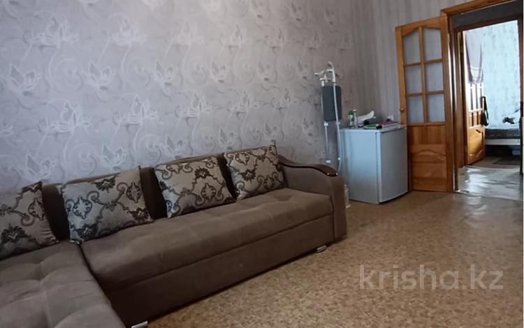 3-бөлмелі пәтер · 61.3 м² · 4/5 қабат, Уалиханова 162, бағасы: 17.6 млн ₸ в Кокшетау — фото 2