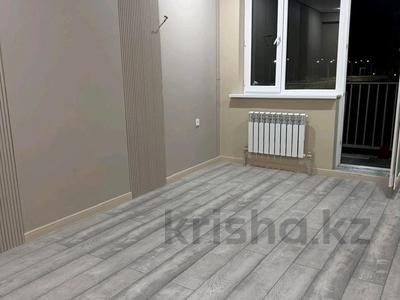 1-комнатная квартира · 38 м² · 3/5 этаж, 9-й микрорайон, 9-й микрорайон за 16 млн ₸ в Талдыкоргане