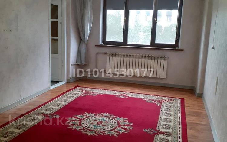 3-комнатная квартира · 85 м² · 4/9 этаж, мкр Калкаман-1 13 — Ашимова 1больница Калкаман за 300 000 ₸ в Алматы, Наурызбайский р-н — фото 2