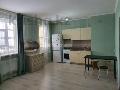 1-бөлмелі пәтер · 40.8 м² · 2/13 қабат, Акан серы 16, бағасы: ~ 18 млн ₸ в Астане, Сарыарка р-н