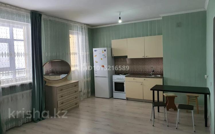 1-бөлмелі пәтер · 40.8 м² · 2/13 қабат, Акан серы 16, бағасы: ~ 18 млн ₸ в Астане, Сарыарка р-н — фото 10