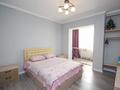 2-бөлмелі пәтер · 82 м² · 9/16 қабат, Навои 208 — Торайгырова, бағасы: ~ 60 млн ₸ в Алматы, Бостандыкский р-н